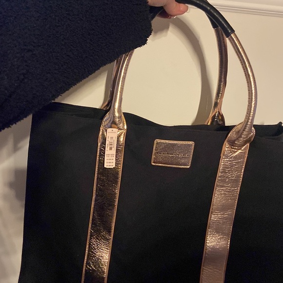 Victoria secret tote NWT - Picture 3 of 3